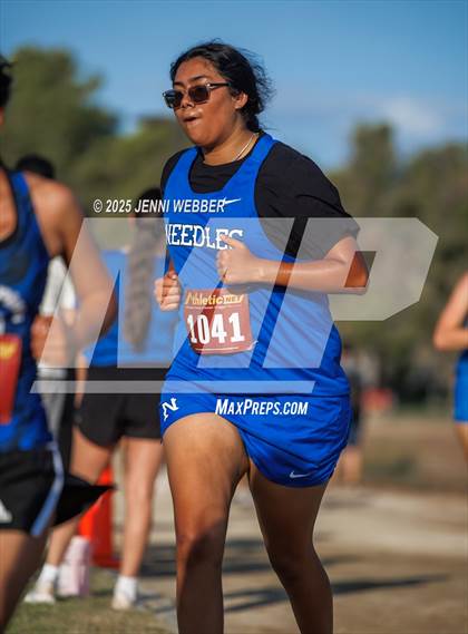 Thumbnail 2 in Larry Burgess Invitational A photogallery.