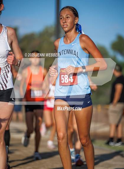 Thumbnail 2 in Larry Burgess Invitational A photogallery.