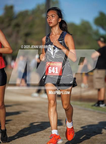 Thumbnail 2 in Larry Burgess Invitational A photogallery.