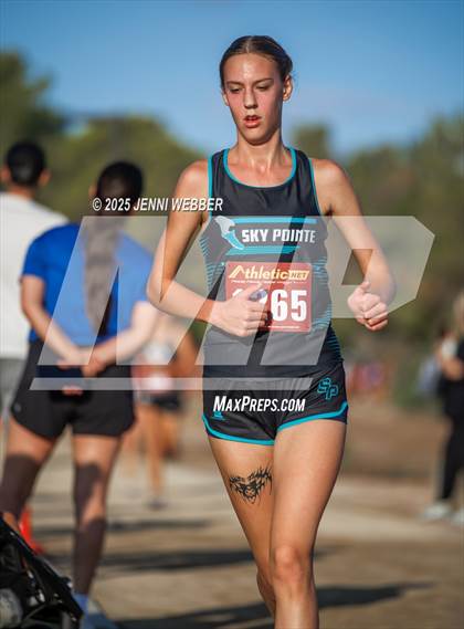 Thumbnail 2 in Larry Burgess Invitational A photogallery.