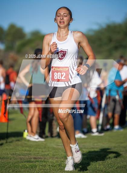 Thumbnail 2 in Larry Burgess Invitational A photogallery.