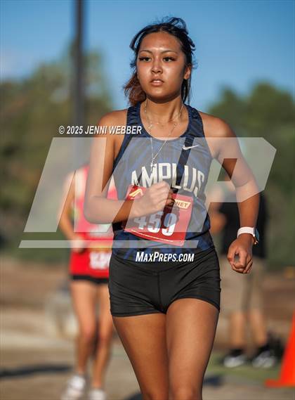 Thumbnail 2 in Larry Burgess Invitational A photogallery.