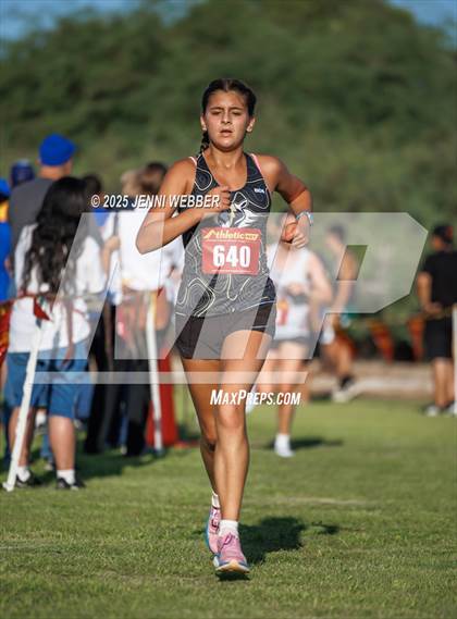 Thumbnail 1 in Larry Burgess Invitational A photogallery.