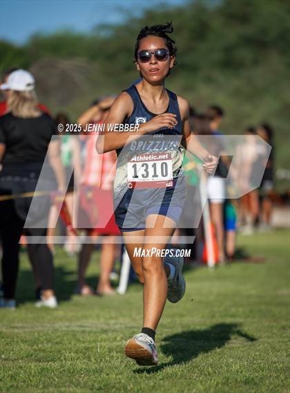 Thumbnail 3 in Larry Burgess Invitational A photogallery.