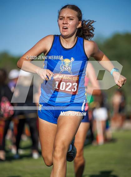 Thumbnail 1 in Larry Burgess Invitational A photogallery.