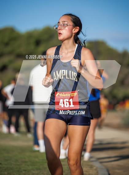 Thumbnail 3 in Larry Burgess Invitational A photogallery.