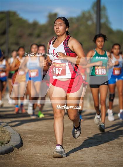 Thumbnail 3 in Larry Burgess Invitational A photogallery.