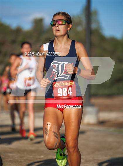 Thumbnail 3 in Larry Burgess Invitational A photogallery.