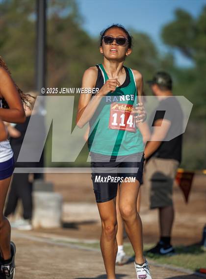 Thumbnail 2 in Larry Burgess Invitational A photogallery.