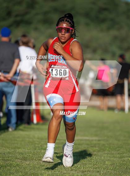 Thumbnail 2 in Larry Burgess Invitational A photogallery.