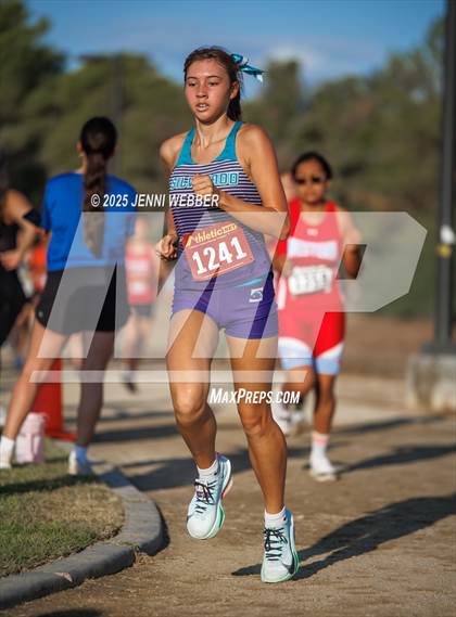 Thumbnail 3 in Larry Burgess Invitational A photogallery.