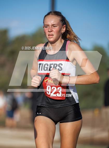 Thumbnail 2 in Larry Burgess Invitational A photogallery.