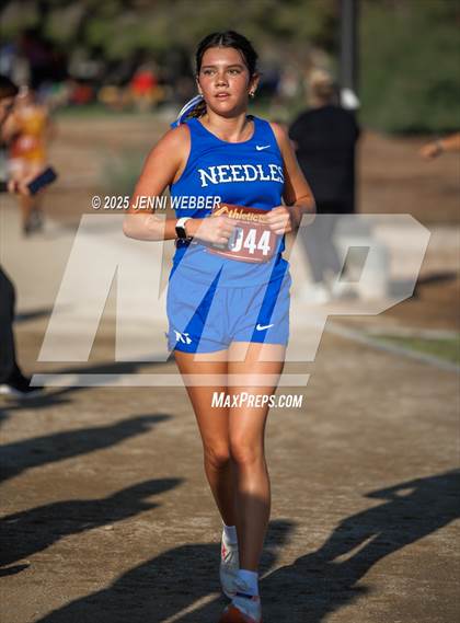 Thumbnail 2 in Larry Burgess Invitational A photogallery.