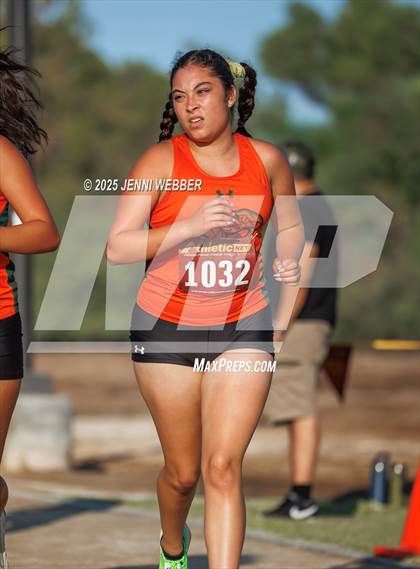 Thumbnail 3 in Larry Burgess Invitational A photogallery.