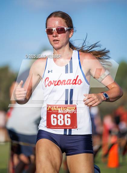 Thumbnail 2 in Larry Burgess Invitational A photogallery.