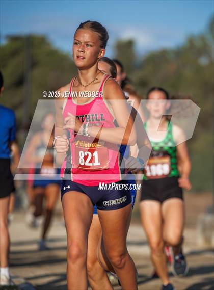 Thumbnail 2 in Larry Burgess Invitational A photogallery.