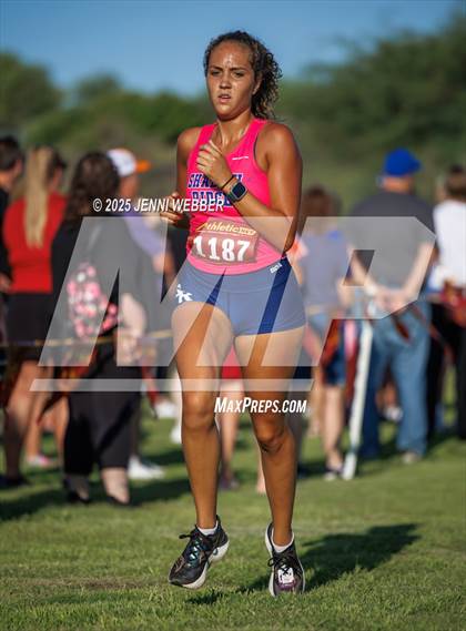 Thumbnail 1 in Larry Burgess Invitational A photogallery.