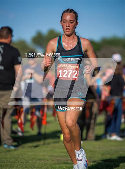 Thumbnail 2 in Larry Burgess Invitational A photogallery.