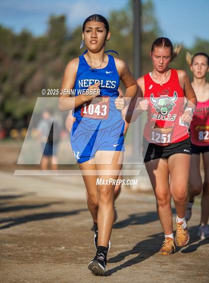 Thumbnail 3 in Larry Burgess Invitational A photogallery.