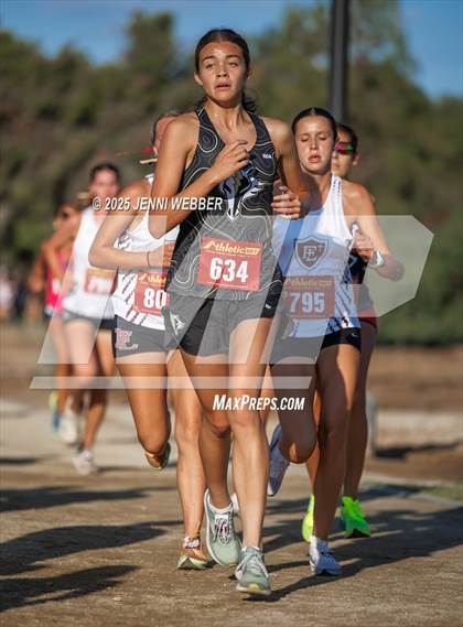 Thumbnail 3 in Larry Burgess Invitational A photogallery.