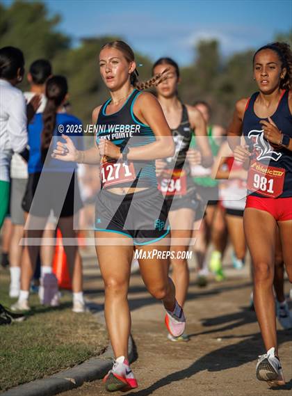 Thumbnail 1 in Larry Burgess Invitational A photogallery.