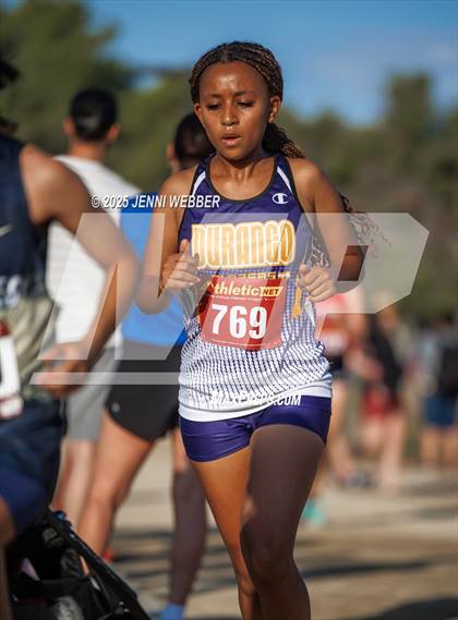 Thumbnail 3 in Larry Burgess Invitational A photogallery.