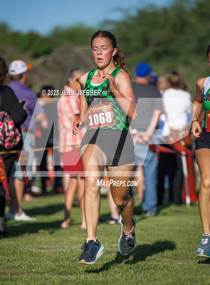 Thumbnail 3 in Larry Burgess Invitational A photogallery.