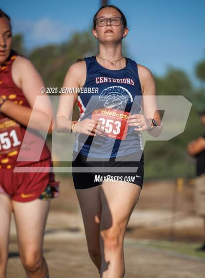 Thumbnail 3 in Larry Burgess Invitational A photogallery.