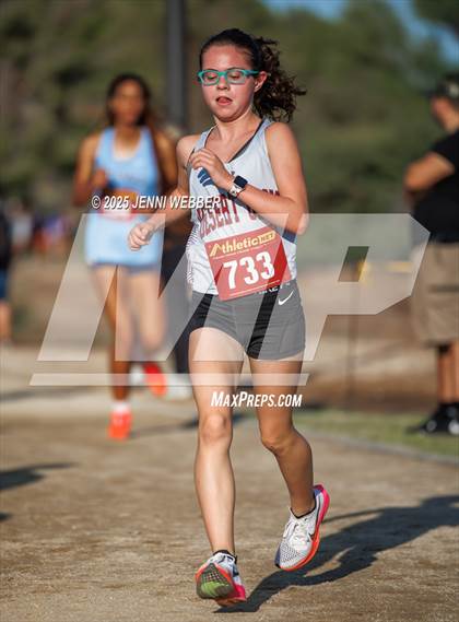 Thumbnail 2 in Larry Burgess Invitational A photogallery.