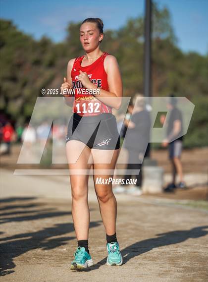 Thumbnail 2 in Larry Burgess Invitational A photogallery.