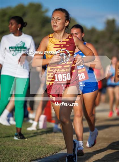 Thumbnail 2 in Larry Burgess Invitational A photogallery.