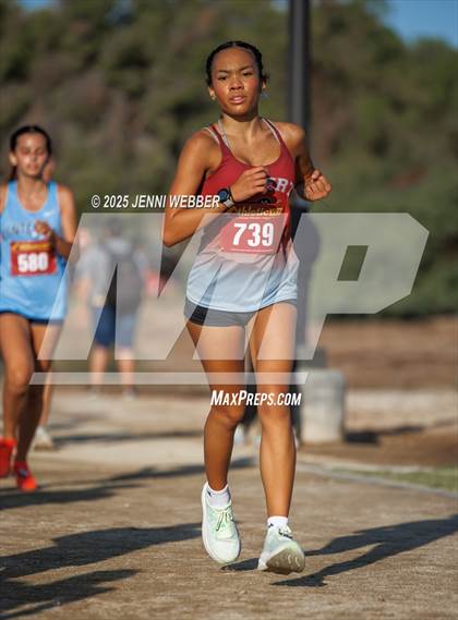 Thumbnail 2 in Larry Burgess Invitational A photogallery.