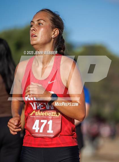 Thumbnail 2 in Larry Burgess Invitational A photogallery.