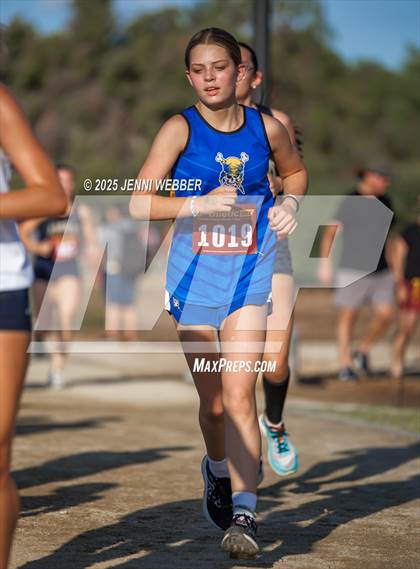 Thumbnail 2 in Larry Burgess Invitational A photogallery.