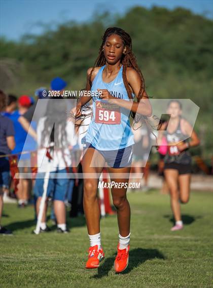 Thumbnail 3 in Larry Burgess Invitational A photogallery.