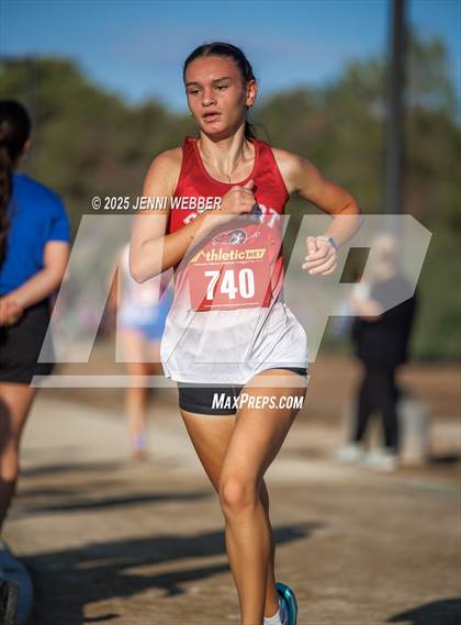 Thumbnail 2 in Larry Burgess Invitational A photogallery.