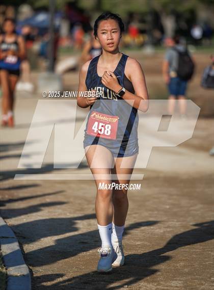 Thumbnail 1 in Larry Burgess Invitational A photogallery.