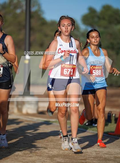 Thumbnail 2 in Larry Burgess Invitational A photogallery.