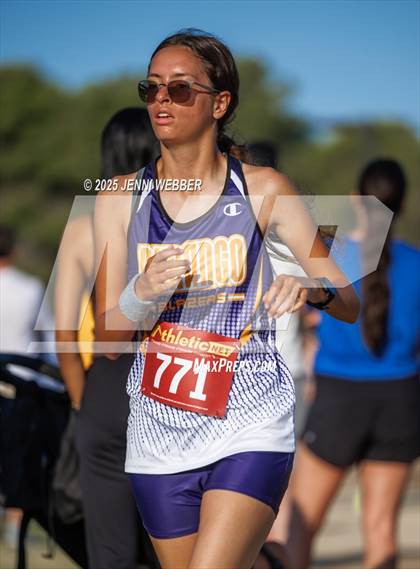 Thumbnail 3 in Larry Burgess Invitational A photogallery.