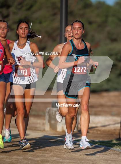 Thumbnail 2 in Larry Burgess Invitational A photogallery.