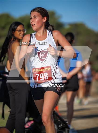 Thumbnail 2 in Larry Burgess Invitational A photogallery.