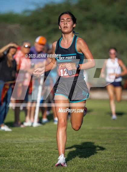 Thumbnail 1 in Larry Burgess Invitational A photogallery.