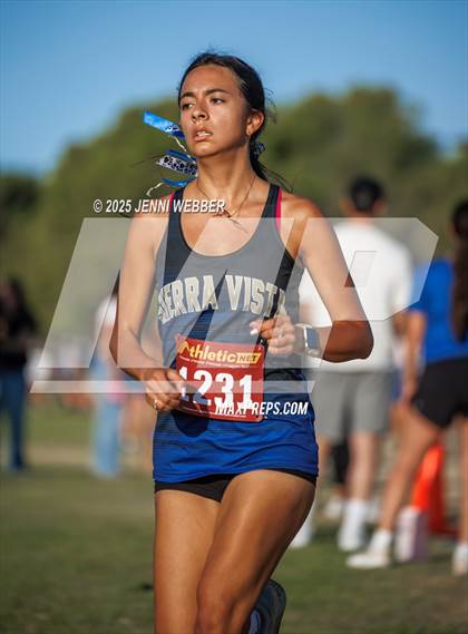 Thumbnail 2 in Larry Burgess Invitational A photogallery.