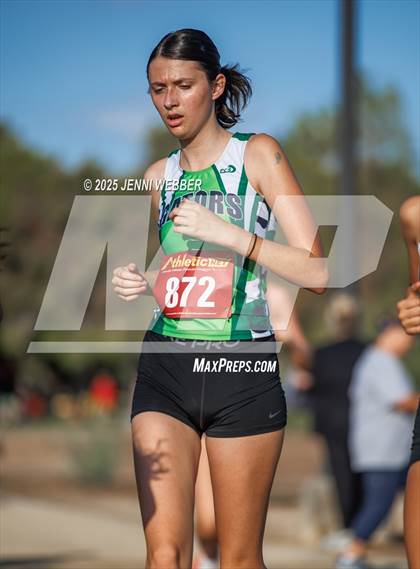 Thumbnail 2 in Larry Burgess Invitational A photogallery.