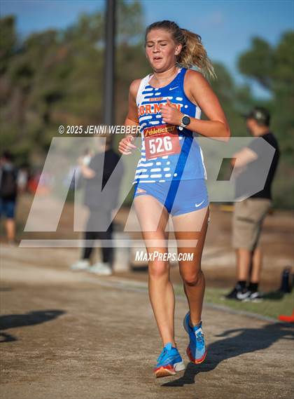 Thumbnail 3 in Larry Burgess Invitational A photogallery.