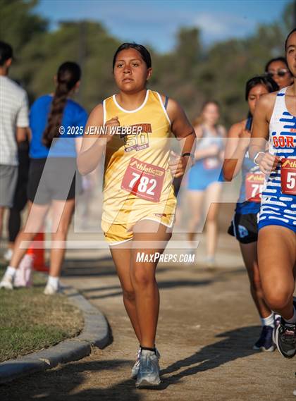 Thumbnail 3 in Larry Burgess Invitational A photogallery.