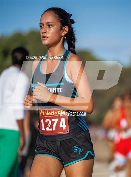 Thumbnail 2 in Larry Burgess Invitational A photogallery.