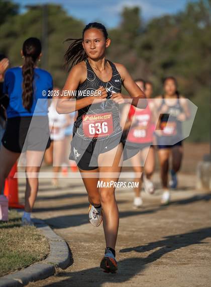 Thumbnail 2 in Larry Burgess Invitational A photogallery.