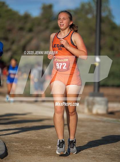 Thumbnail 1 in Larry Burgess Invitational A photogallery.