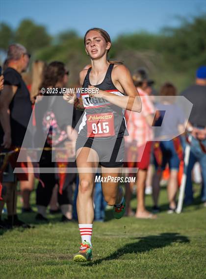 Thumbnail 1 in Larry Burgess Invitational A photogallery.